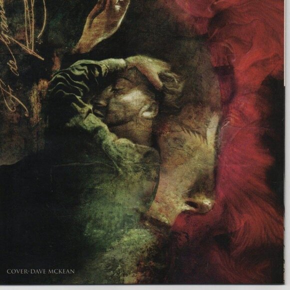 Dreaming 35 DC Comics Vertigo 1999 VF 8.0 Dave McKean Sandman Spin-off - Picture 15 of 16